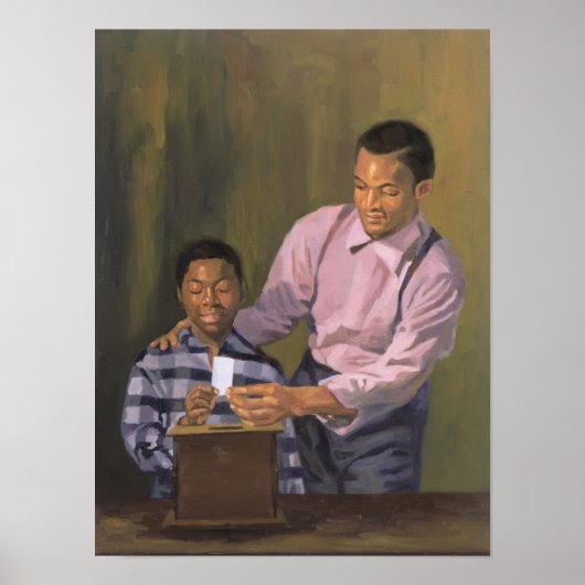 投票箱2003 ポスター (正面)