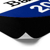 投票紙投票2022中間選挙ポスター ポスター (角)