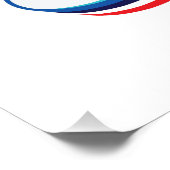 投票選択タイポグラフィ ポスター (コーナー)