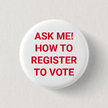 投票頼の登録方法赤と白