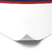 投票頼登録の方法 ポスター (角)