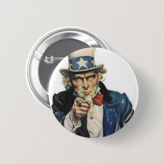 投票2008年 缶バッジ (正面&裏面)