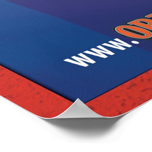 投票2009 ポスター (角)