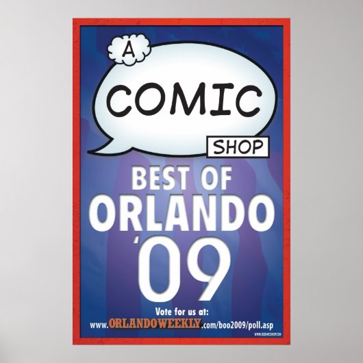 投票2009 ポスター (正面)