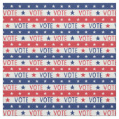 投票2020星と縞模様 ファブリック (見本)