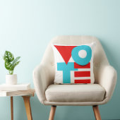 投票2020 クッション (椅子)