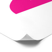 投票2020 ポスター (角)