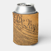 投票2024 もし我々はまだ選挙を持っている 缶クーラー (缶裏面)