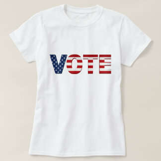 投票2024 Tシャツ