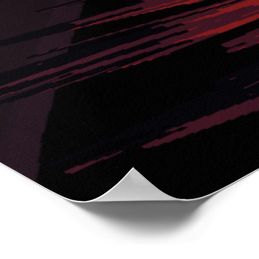 投票3020 ポスター (角)