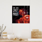 投票3020 ポスター (キッチン)