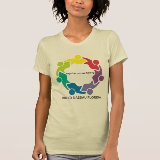 投票!それは道徳の問題 t-shirt tシャツ (正面)