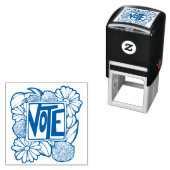 投票 セルフインキングスタンプ (インサイチュ)