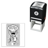 投票 セルフインキングスタンプ (インサイチュ)