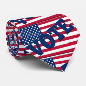 投票 ネクタイ (ロール)