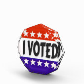 投票 フォトブロック (右)