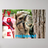 投票 ポスター (正面)