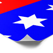 投票 ポスター (角)