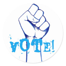 投票！