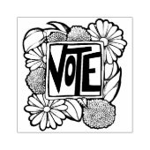 投票 ラバースタンプ (インプリント)