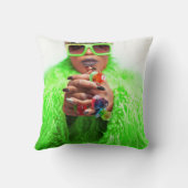 投票/リングや輪枕 クッション (裏面)