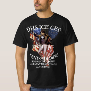 投票 愛国 トランプ 共和党 Tシャツ