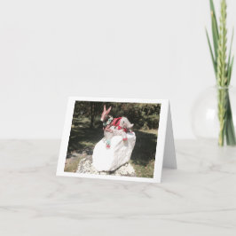 投票！ – 投票日11月5日 カード