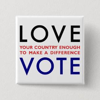 投票! 缶バッジ