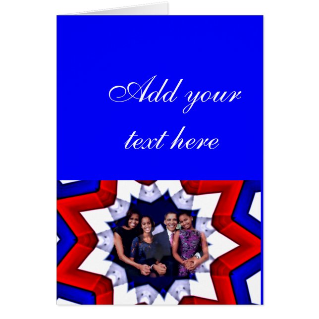 投票！2012 (正面)