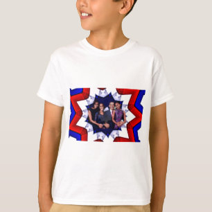 投票！2012 Tシャツ