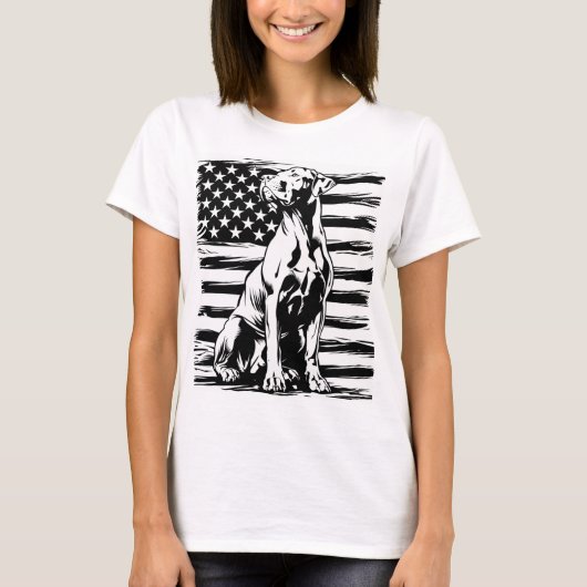 投票 Tシャツ (正面)