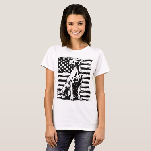 投票 Tシャツ (正面フル)