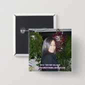 投票「TIFFANYネルソン" 缶バッジ (正面&裏面)