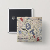 投票AlジャクソンPolack.artzworks.c… -カスタマイズ 缶バッジ (正面&裏面)