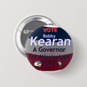 投票BKボタン 缶バッジ (正面&裏面)