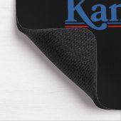 投票Chavarri Kamala 2024 President Harris 2024 マウスパッド (コーナー)