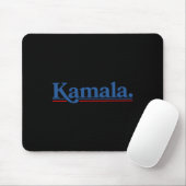 投票Chavarri Kamala 2024 President Harris 2024 マウスパッド (マウス)