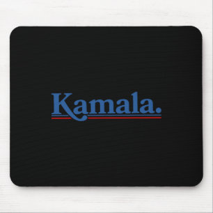 投票Chavarri Kamala 2024 President Harris 2024 マウスパッド