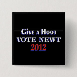 投票Newt 2012 GAH 缶バッジ