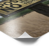 投稿されたサイン写真 フォトプリント            (角)