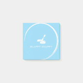 投稿する ポストイット (正面)