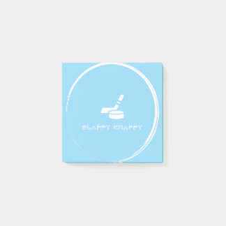 投稿する ポストイット