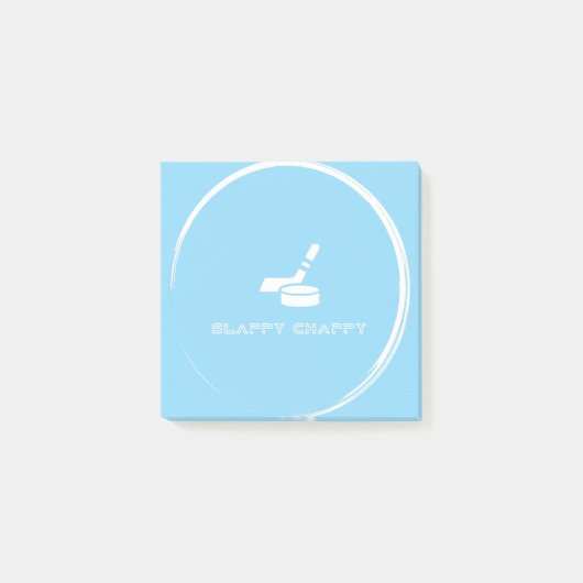 投稿する ポストイット (正面)