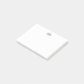 投稿ノートを一覧表示するには ポストイット (アングル)