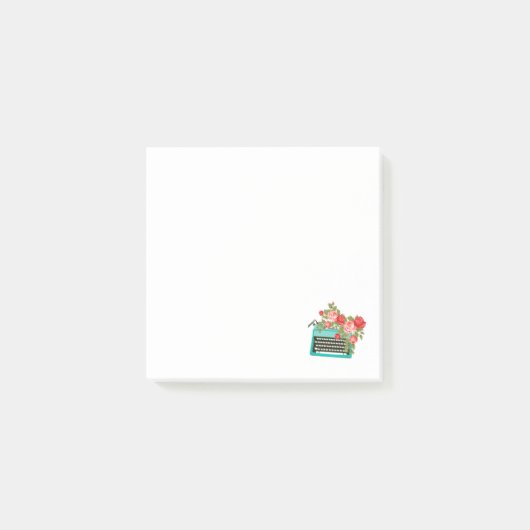 投稿ノート ポストイット (正面)