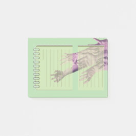 投稿ノート ポストイット