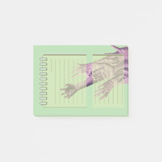 投稿ノート ポストイット