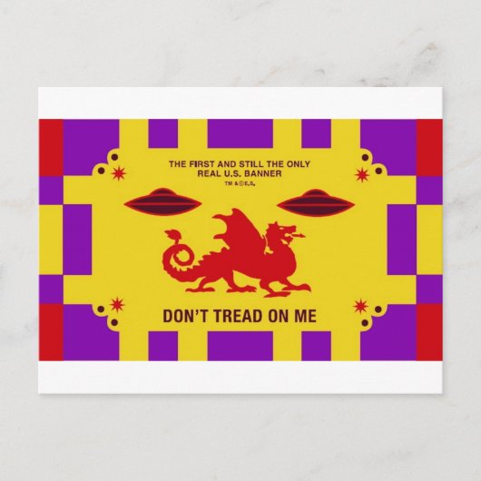 投稿連絡 ポストカード (正面)