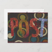 投稿 ポストカード (正面/裏面)