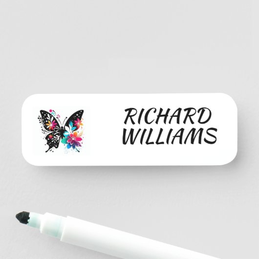 投稿 名札 (インサイチュ)